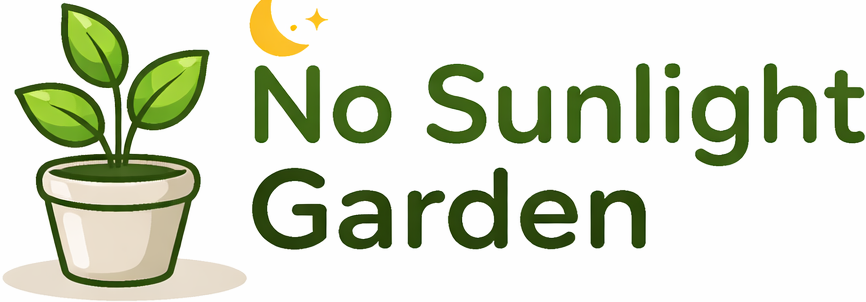 Nosunlightgarden