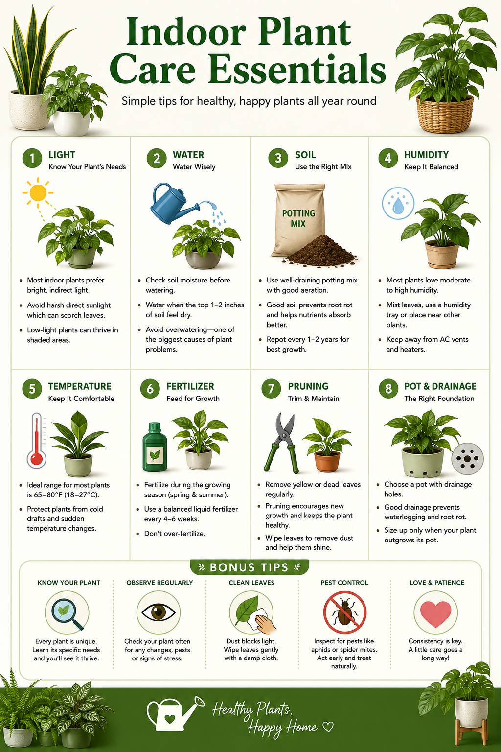 small-indoor-plants-that-dont-need-sunlight