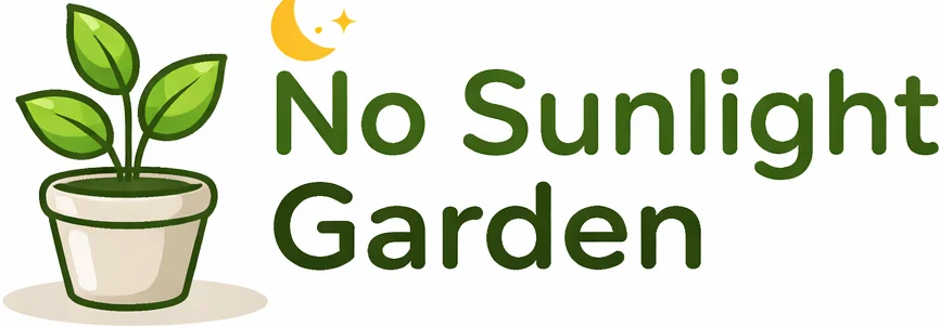 Nosunlightgarden